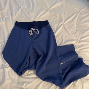 Figs Denim Livingston Basic Scrub Pants